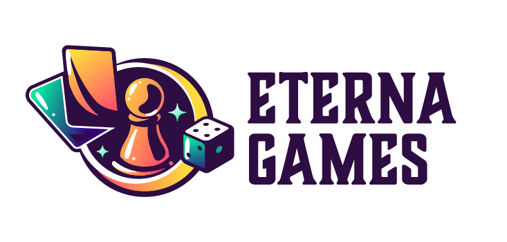 Eternagames